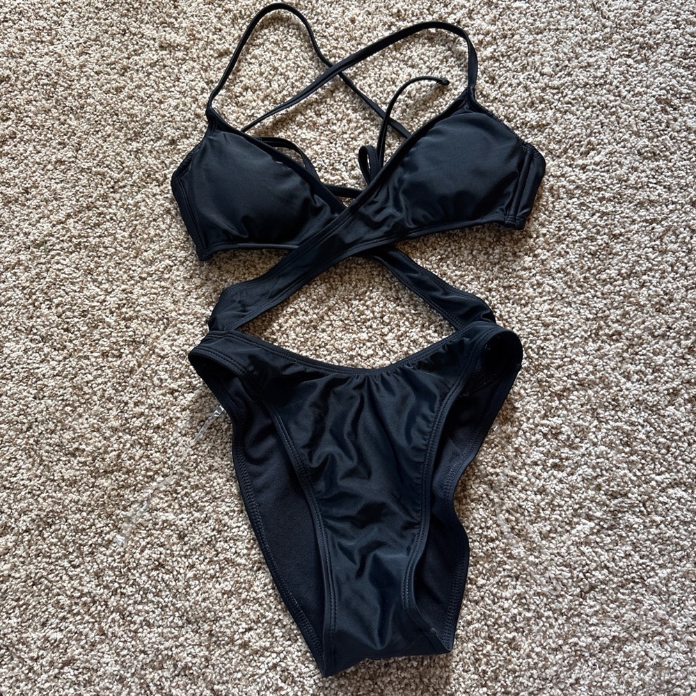 Wild Fable Swimsuit